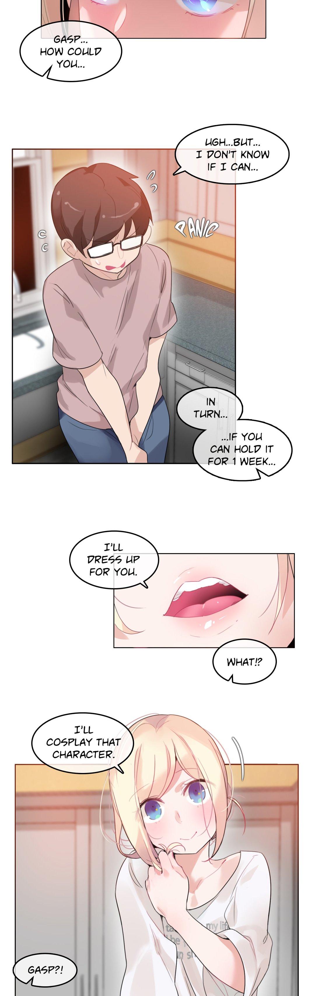 A Pervert's Daily Life Ch. 35-71 66