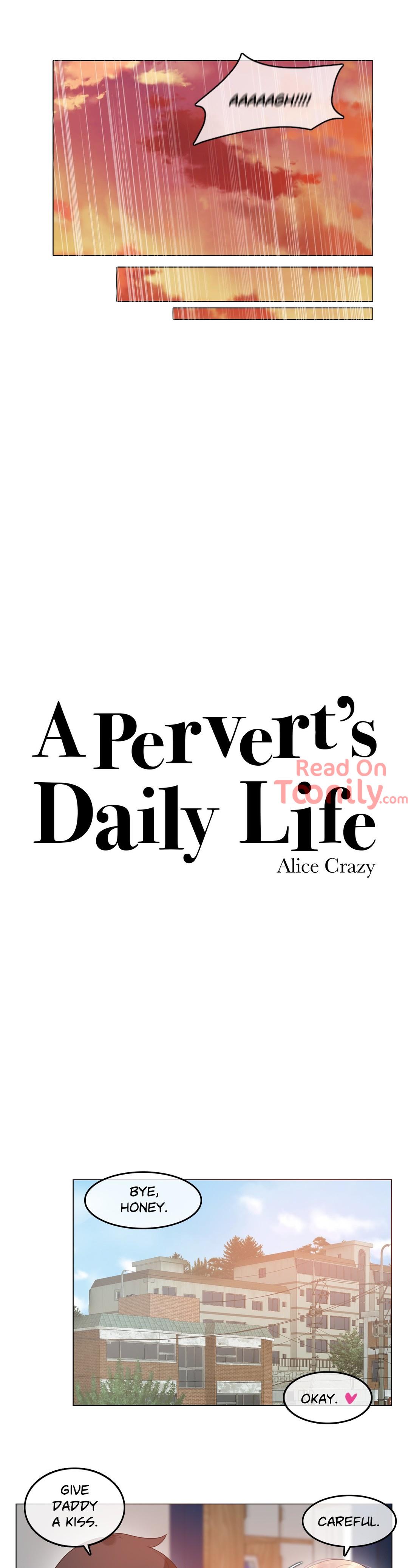 A Pervert's Daily Life Ch. 35-71 694