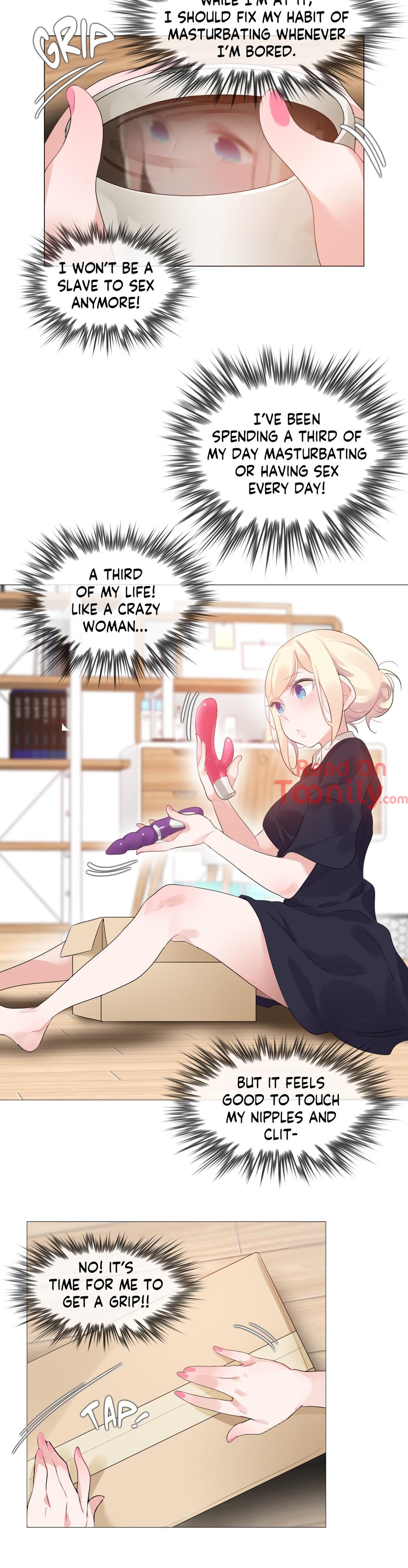A Pervert's Daily Life Ch. 35-71 697