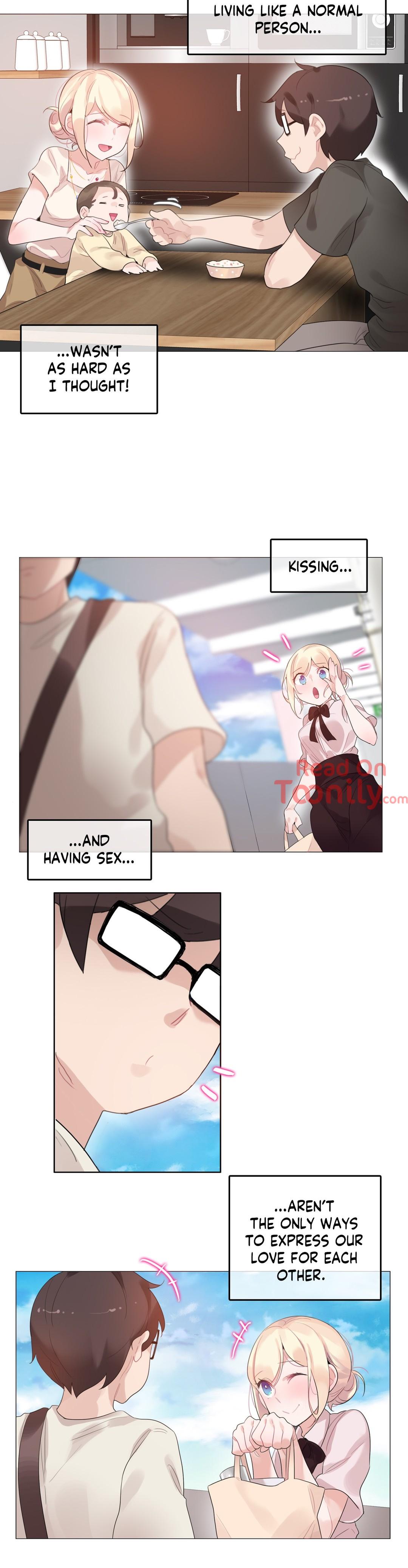 A Pervert's Daily Life Ch. 35-71 699