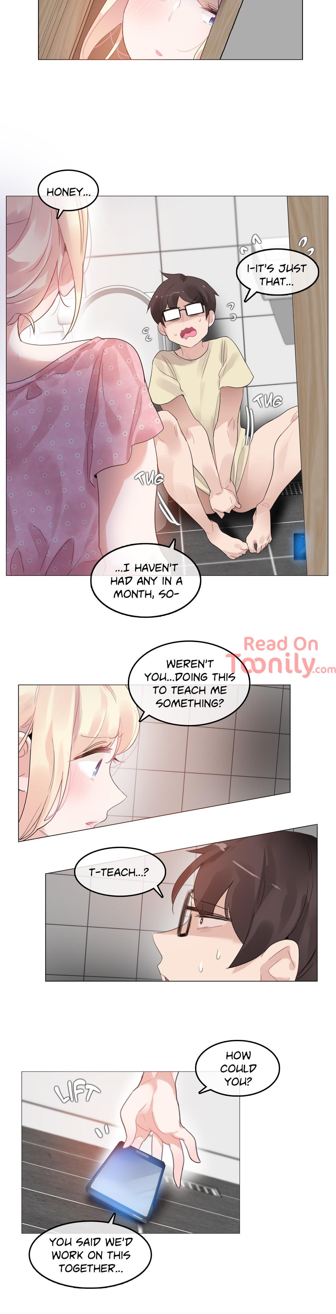 A Pervert's Daily Life Ch. 35-71 705