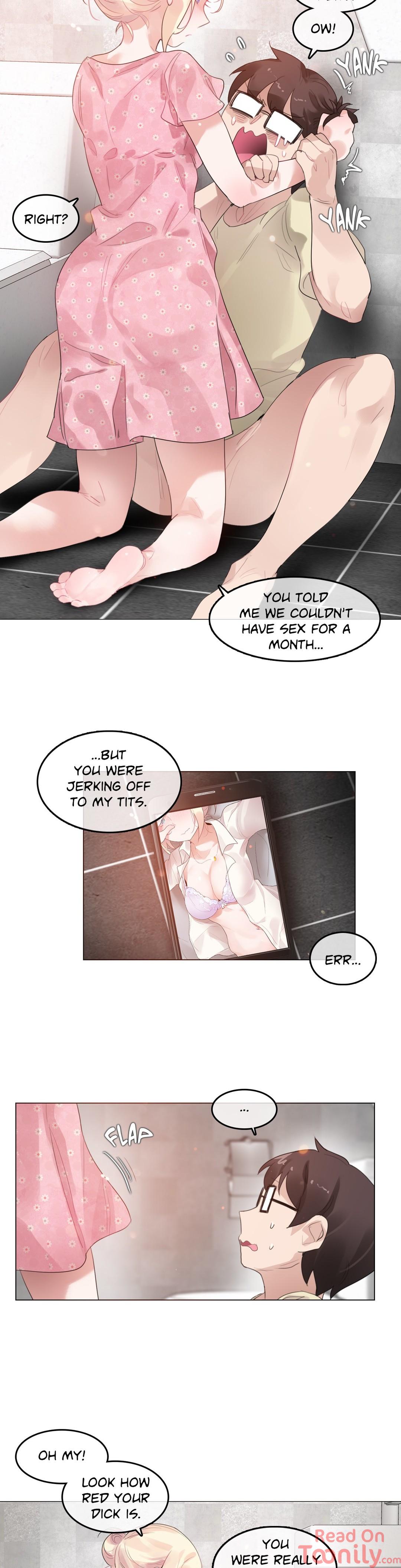 A Pervert's Daily Life Ch. 35-71 710