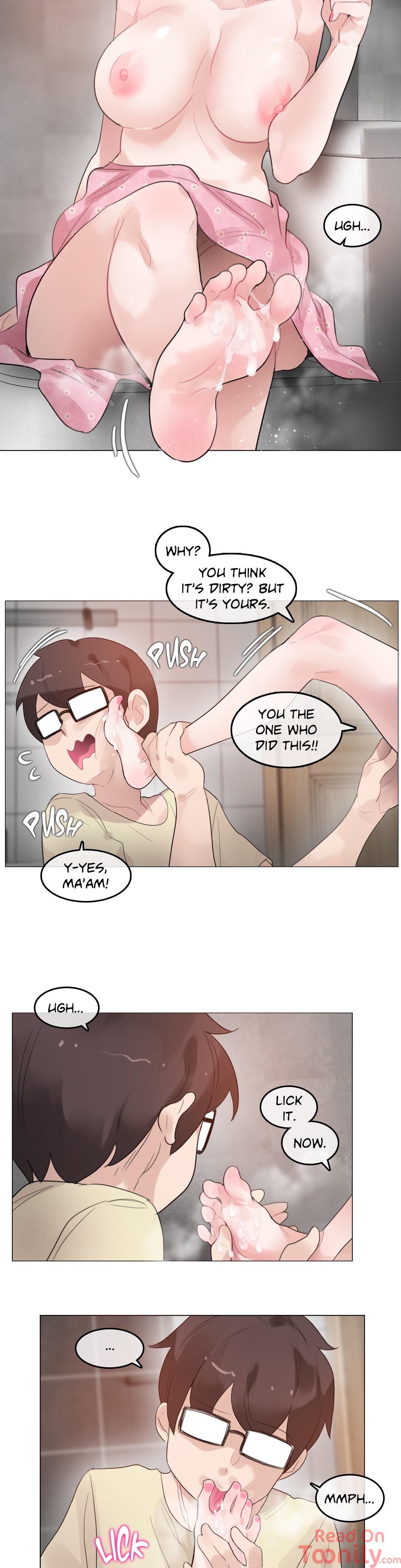 A Pervert's Daily Life Ch. 35-71 719
