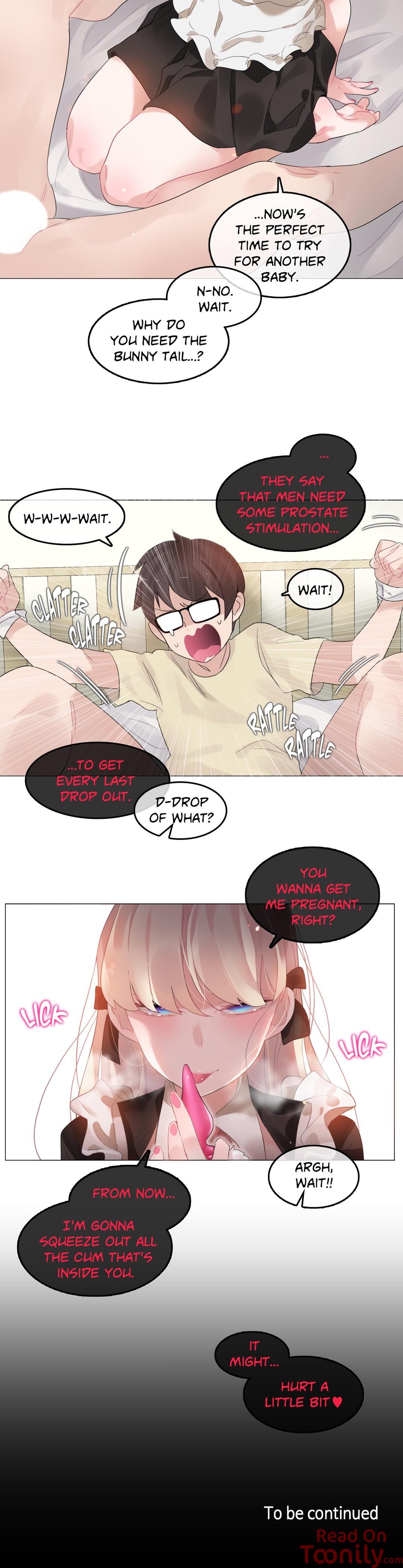 A Pervert's Daily Life Ch. 35-71 726