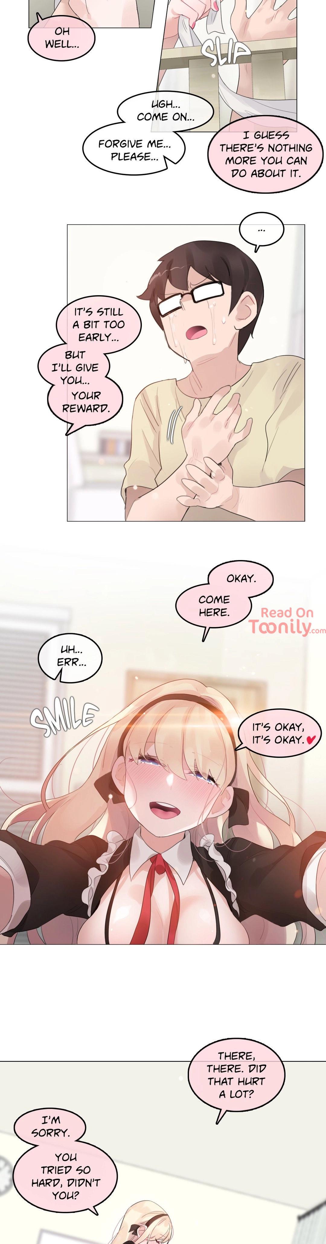 A Pervert's Daily Life Ch. 35-71 742