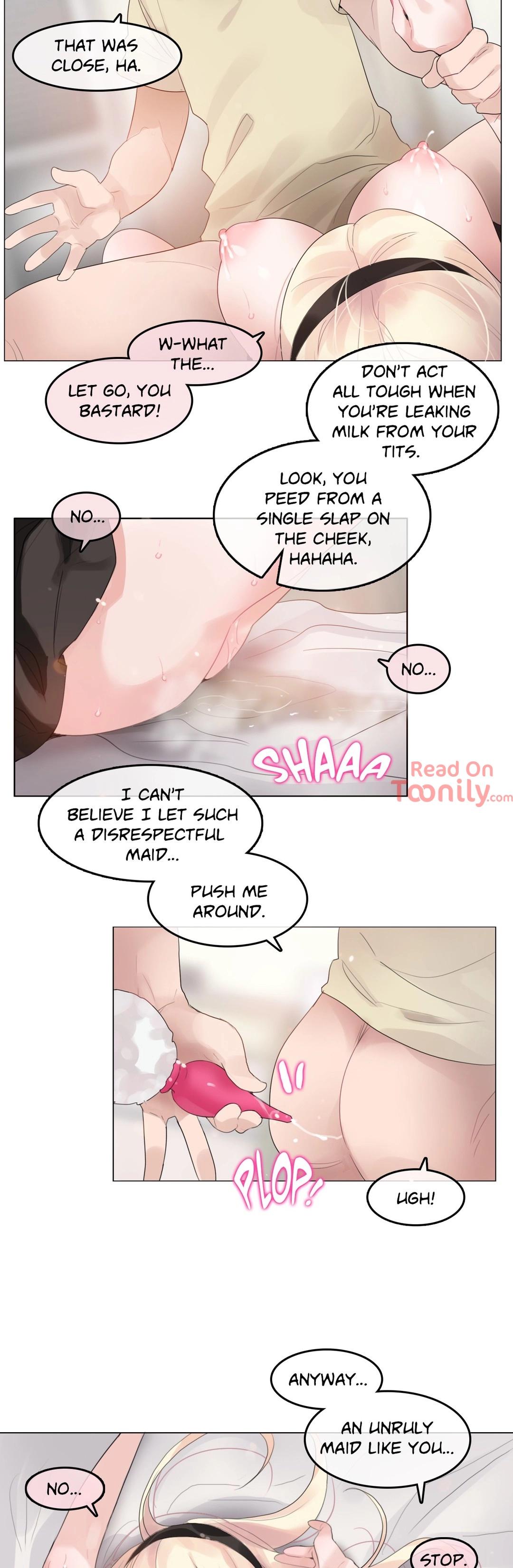 A Pervert's Daily Life Ch. 35-71 747