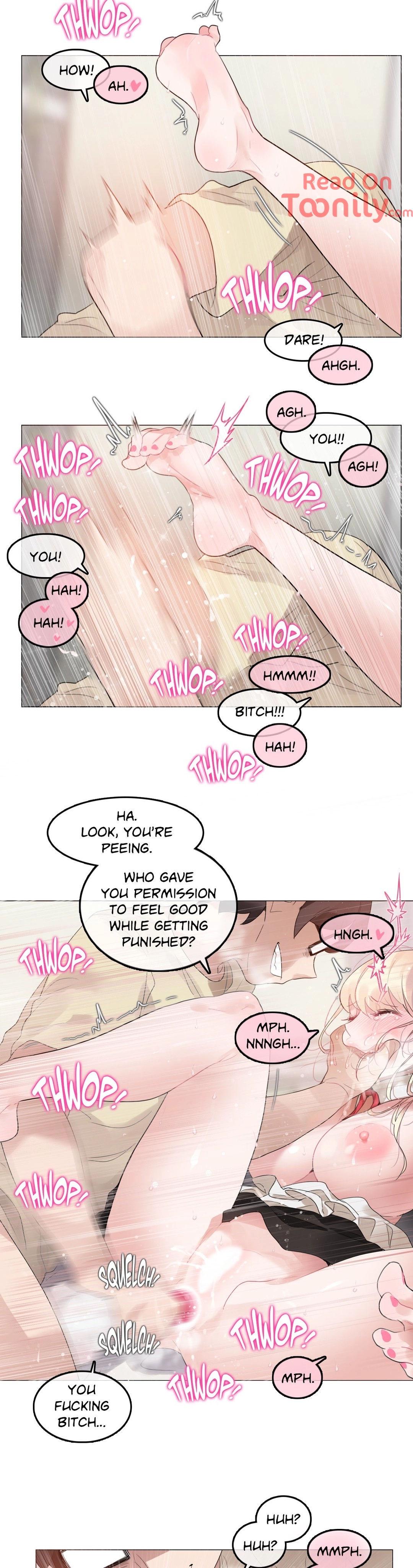 A Pervert's Daily Life Ch. 35-71 752