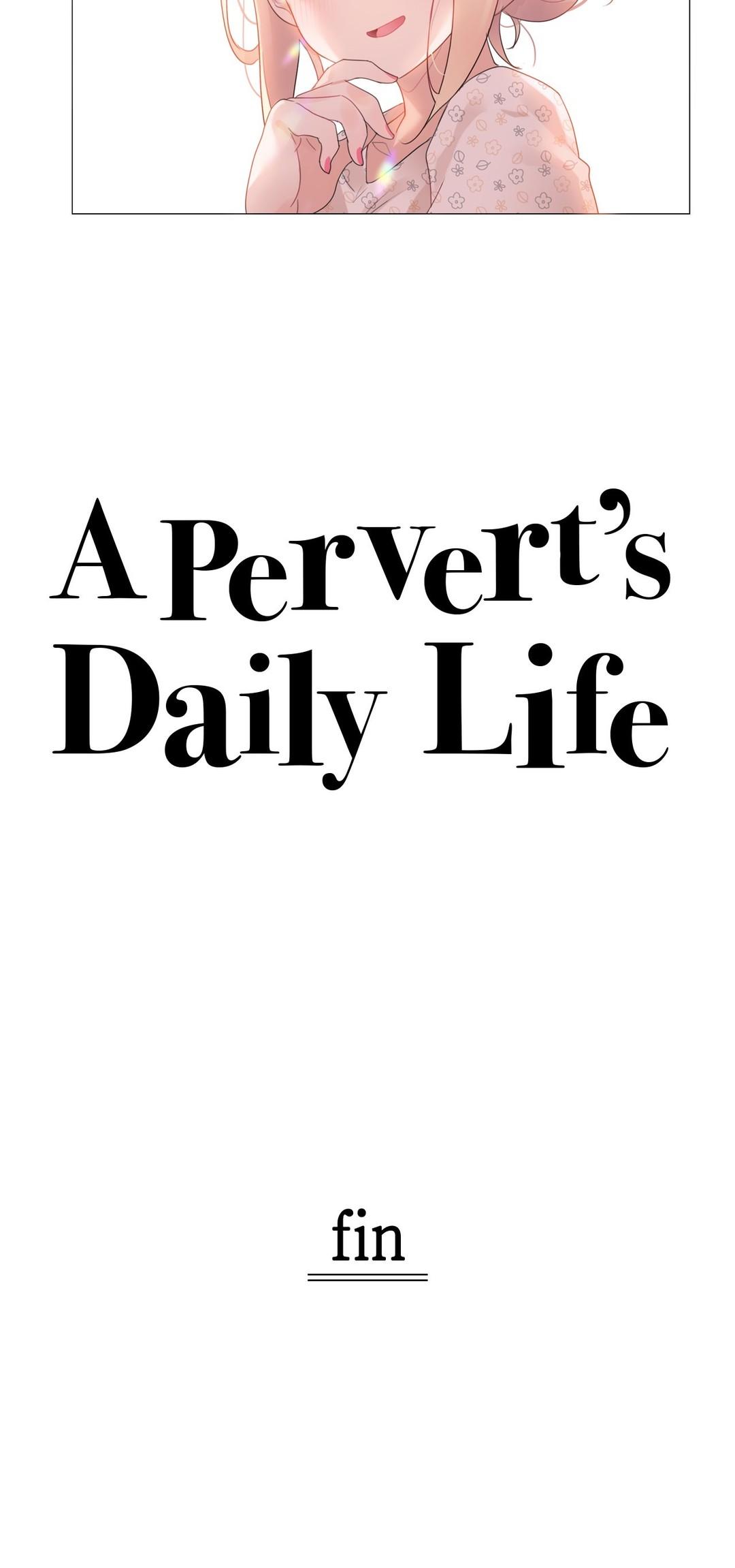A Pervert's Daily Life Ch. 35-71 768