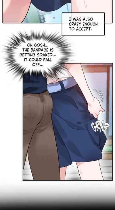 A Pervert's Daily Life Ch. 35-71 8