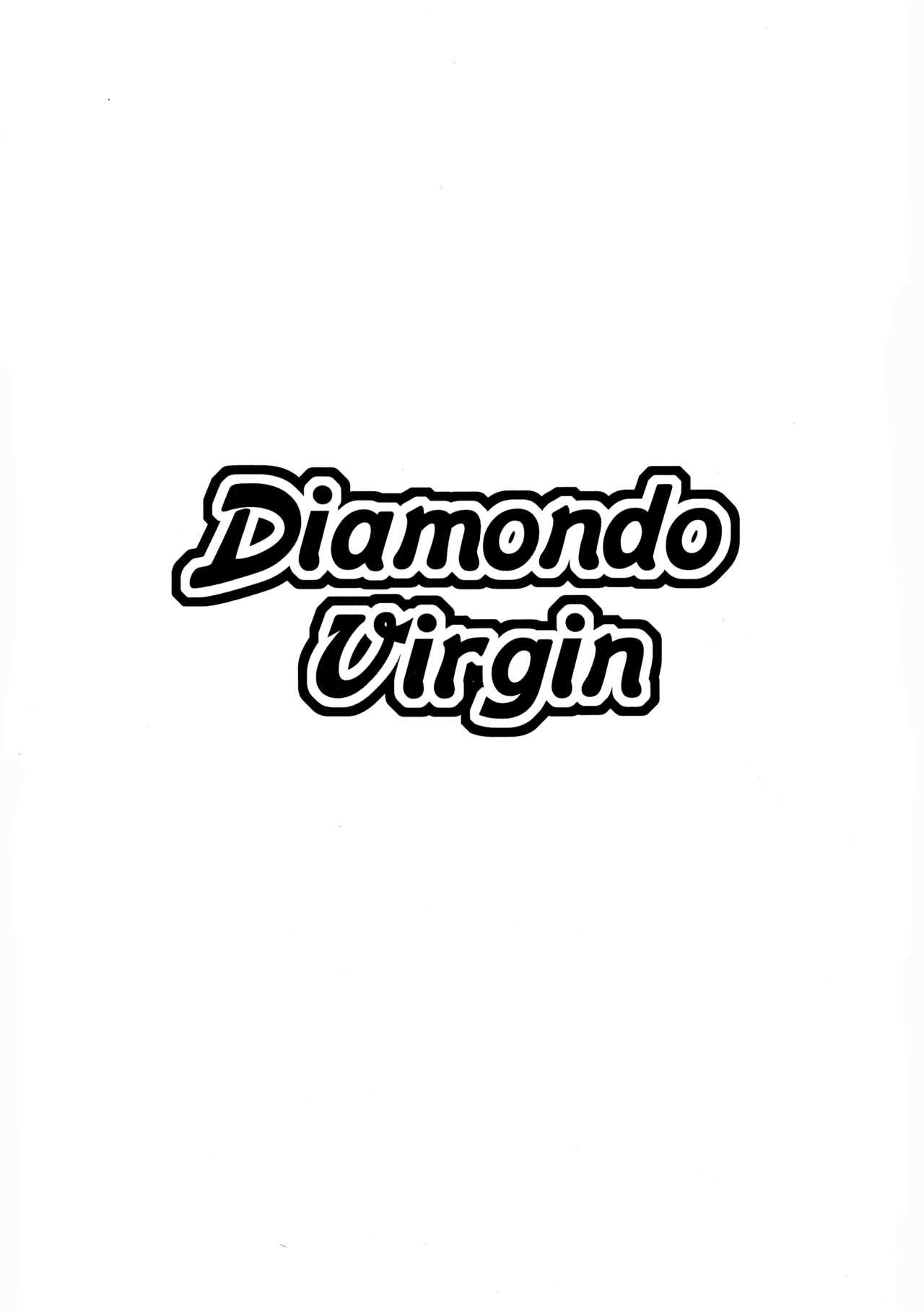 Diamond Virgin 1