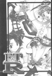 Gay Broken Tenpin Tenpu Final Fantasy X 2 Pervert 2
