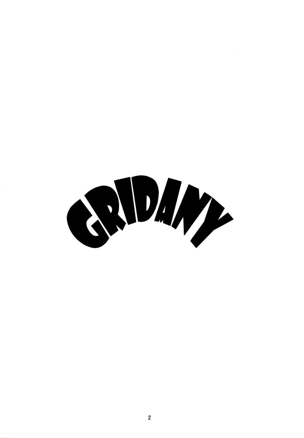 GRIDANY 3