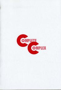 Complete Complex 6