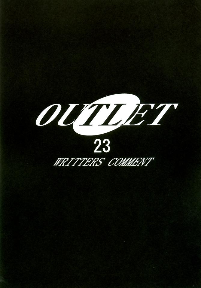 OUTLET 23 45