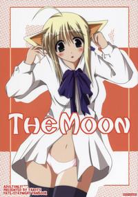 Paxum THE MOON Fate Stay Night Interracial 1