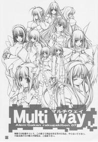 Multi Way 2