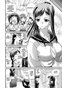 Mainichi Nee-san | Everyday with Older Sister 6