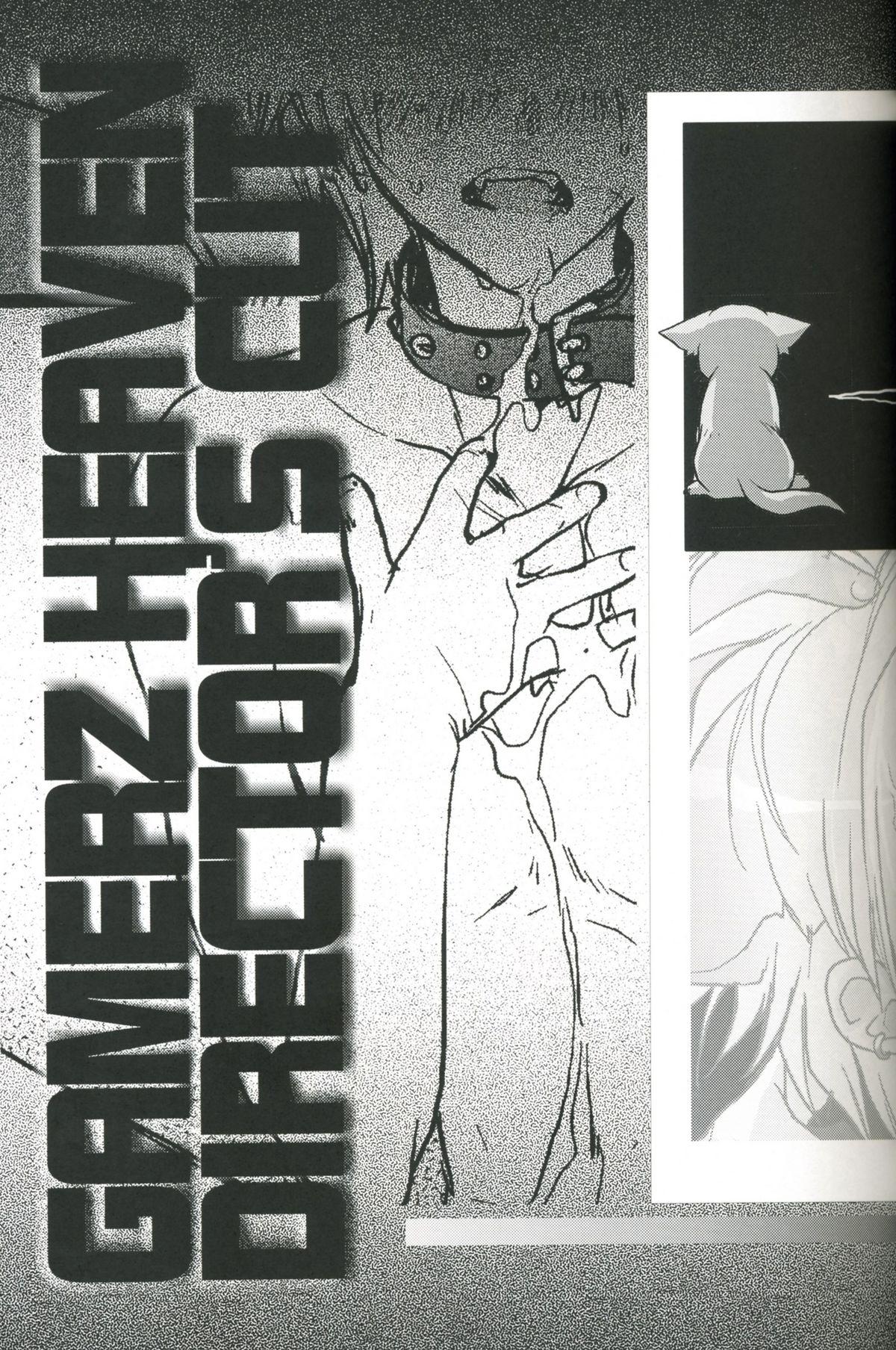 Gamerz Heaven Director's Cut Volumes 168