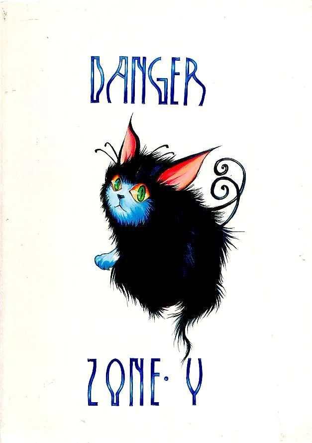 Danger Zone 5 29