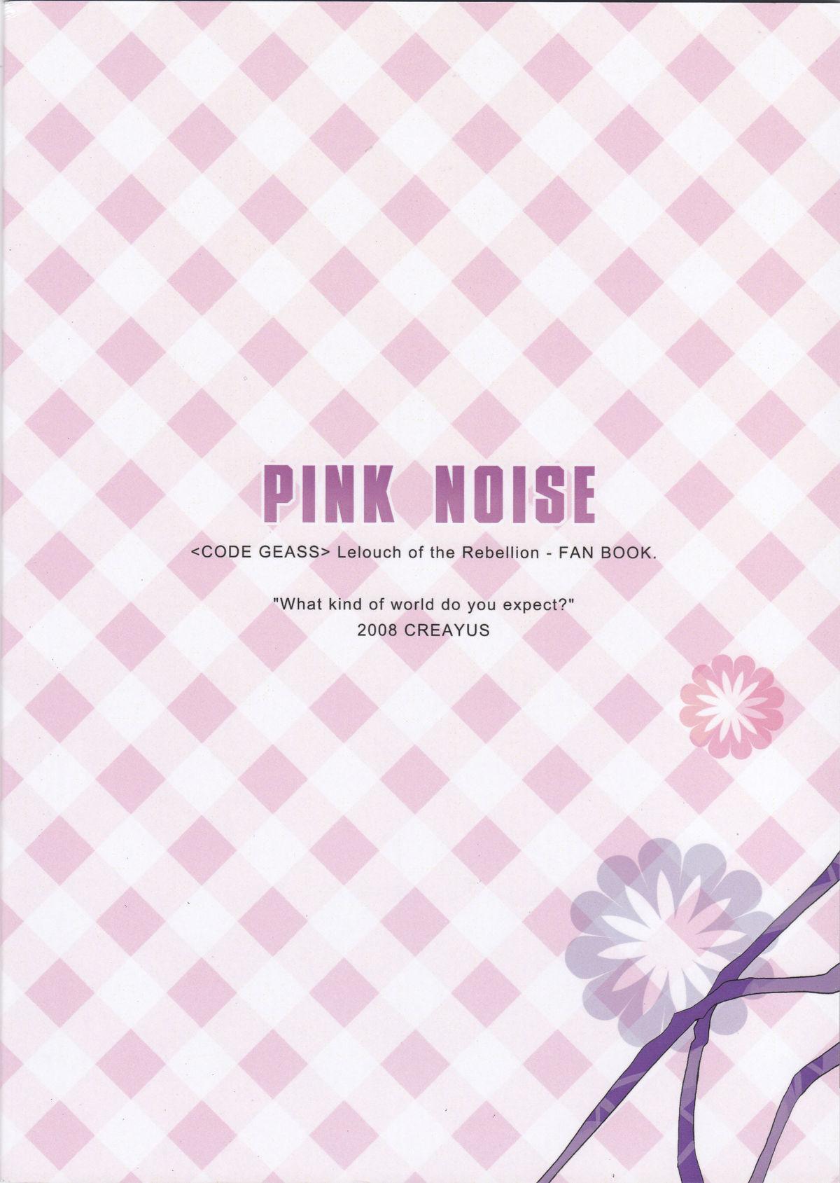 Pink Noise 36