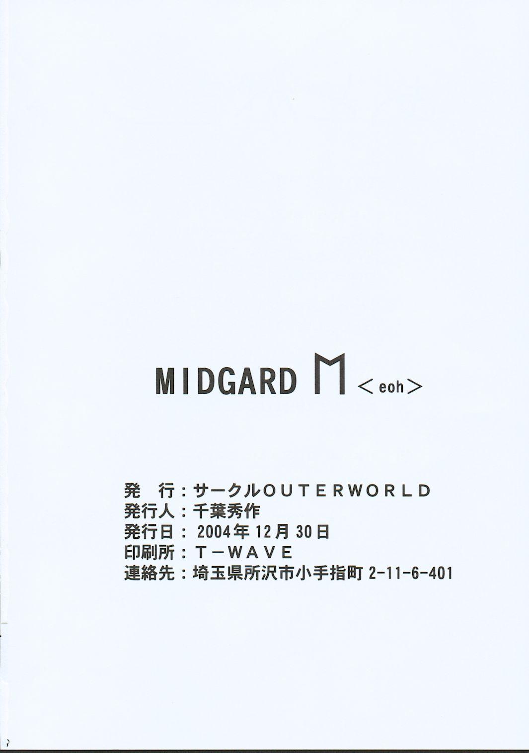 Midgard <eoh> 28