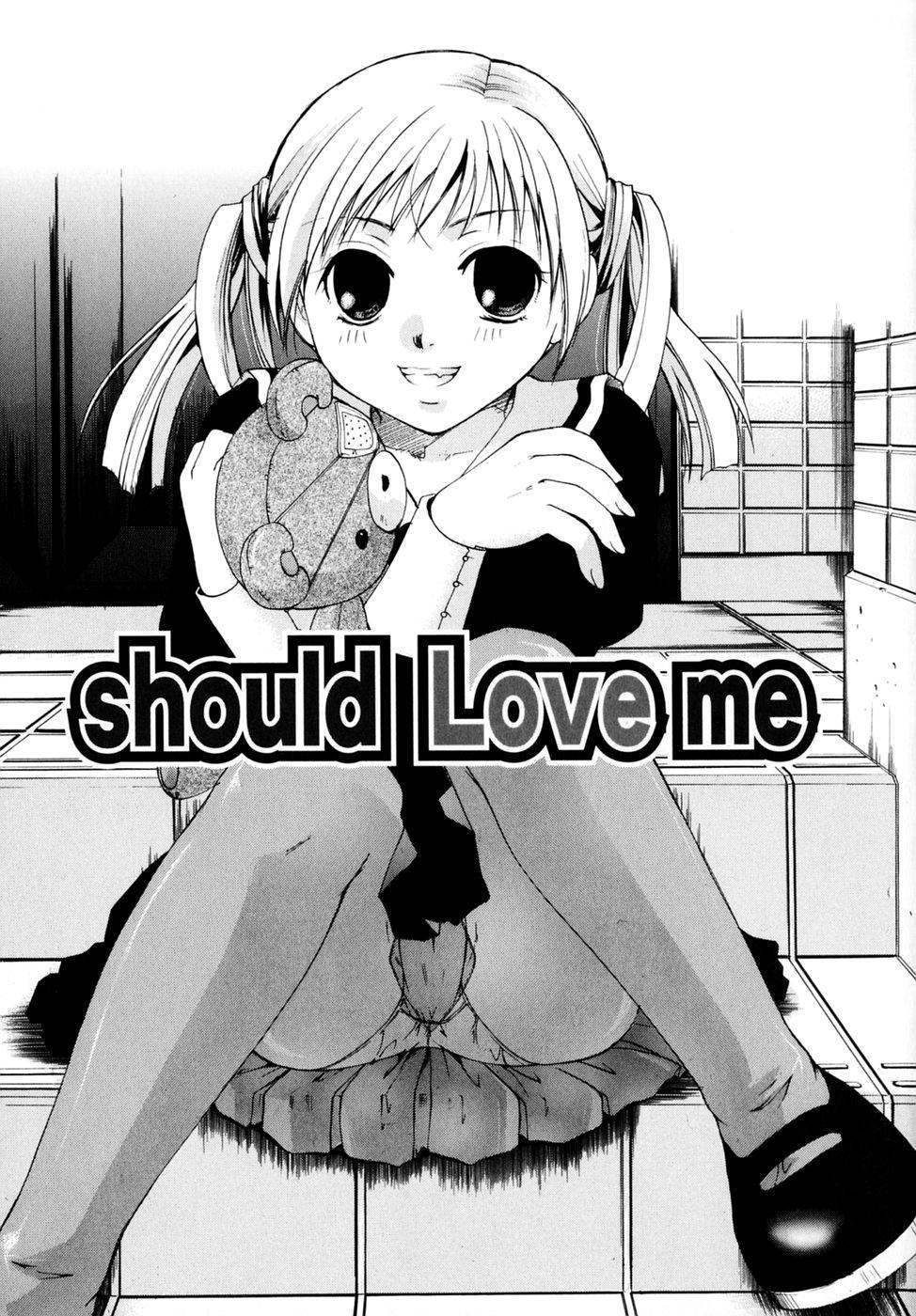 Should Love Me 2