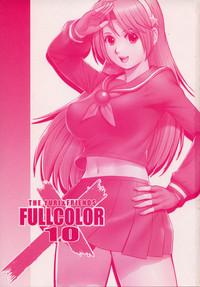 Pornstar The Yuri & Friends Fullcolor 10 King Of Fighters Throat 2