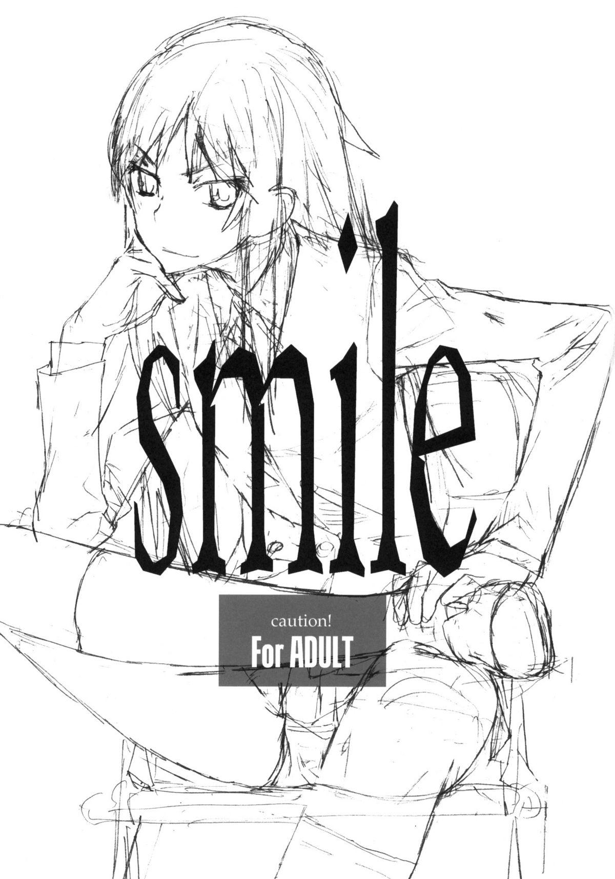 Smile 1