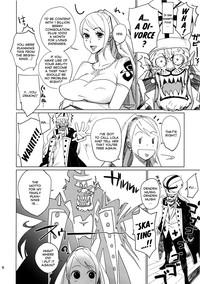 Gay Twinks Shinsekai One Piece Indo 5