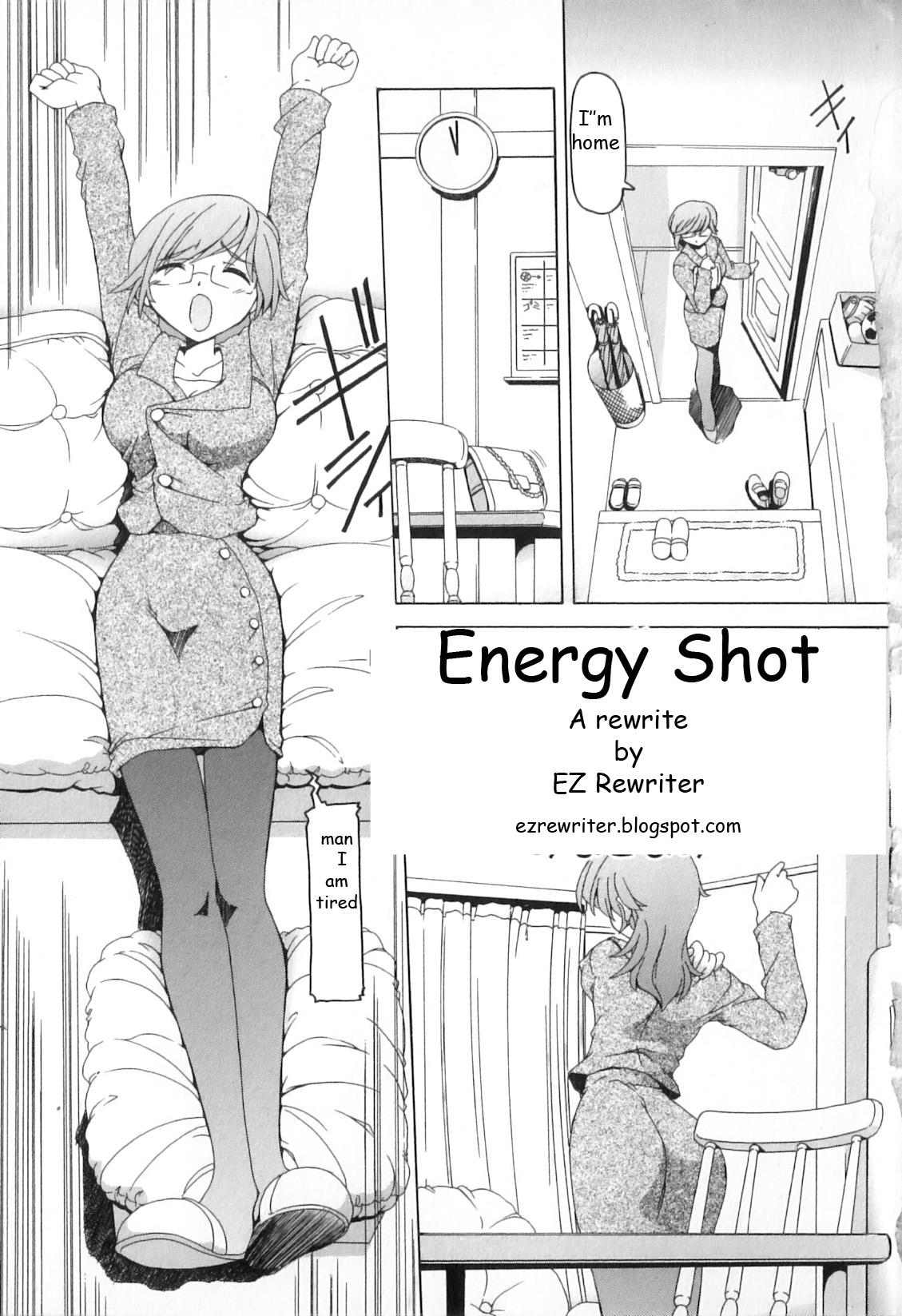 Energy Shot 1