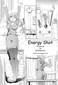 Energy Shot 0