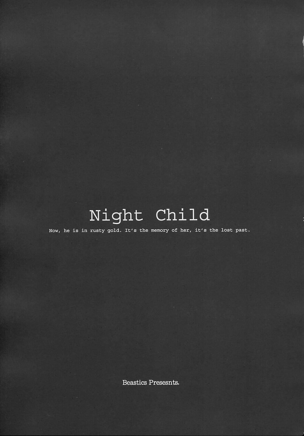 NIGHT CHILD 2