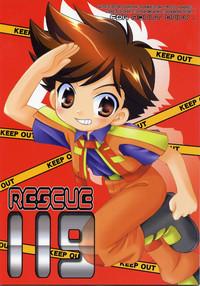 Rescue 119 1