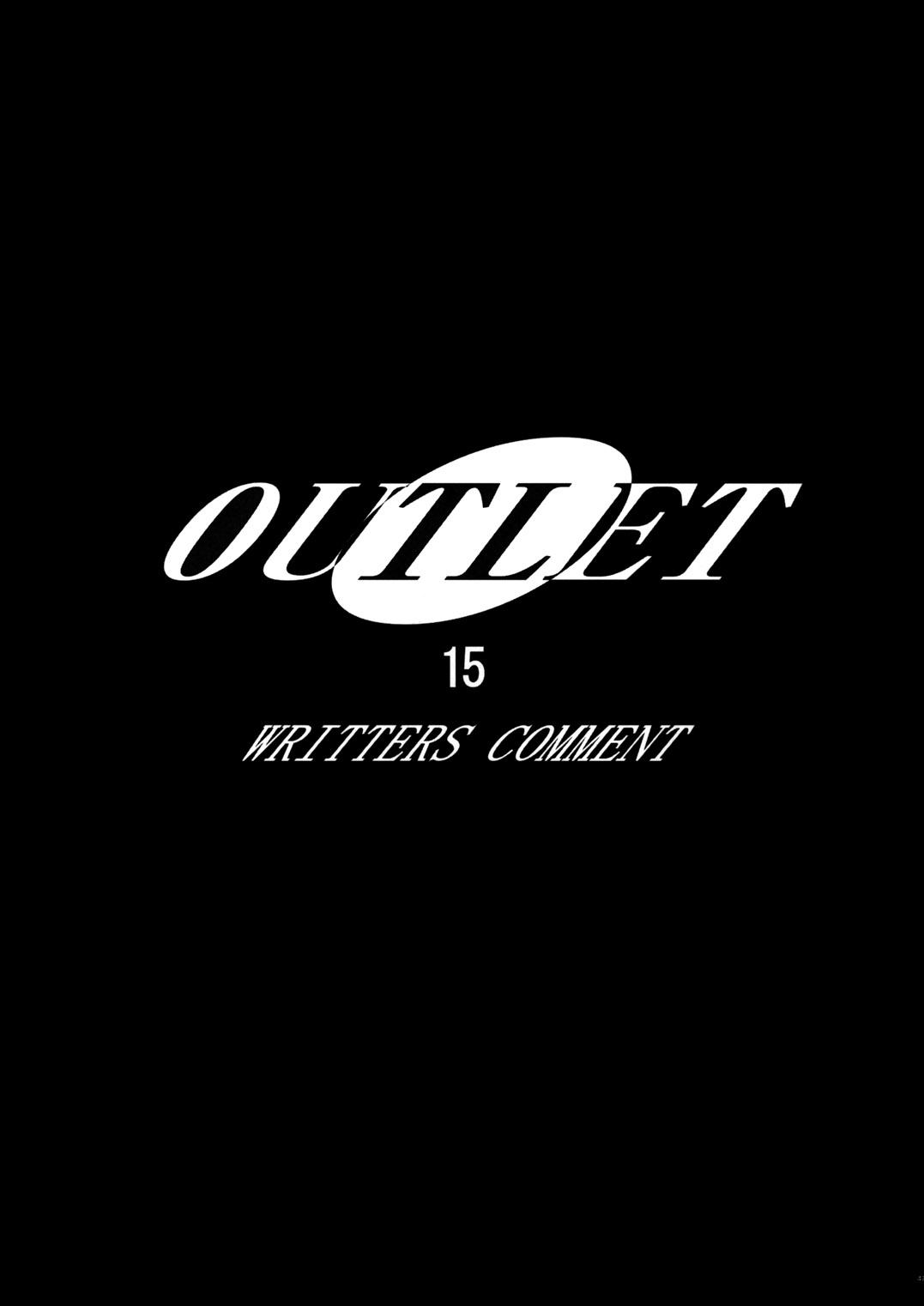 OUTLET 15 44