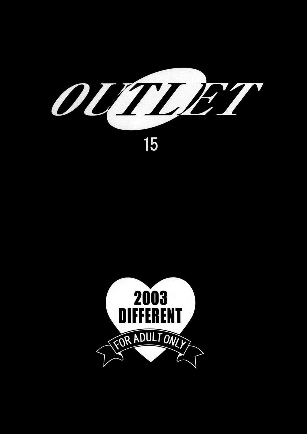 OUTLET 15 55