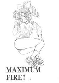 Uncensored Maximum Fire! Doki Doki Pretty League ForumoPhilia 2