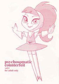 psychosomatic counterfeit vol. 1 1