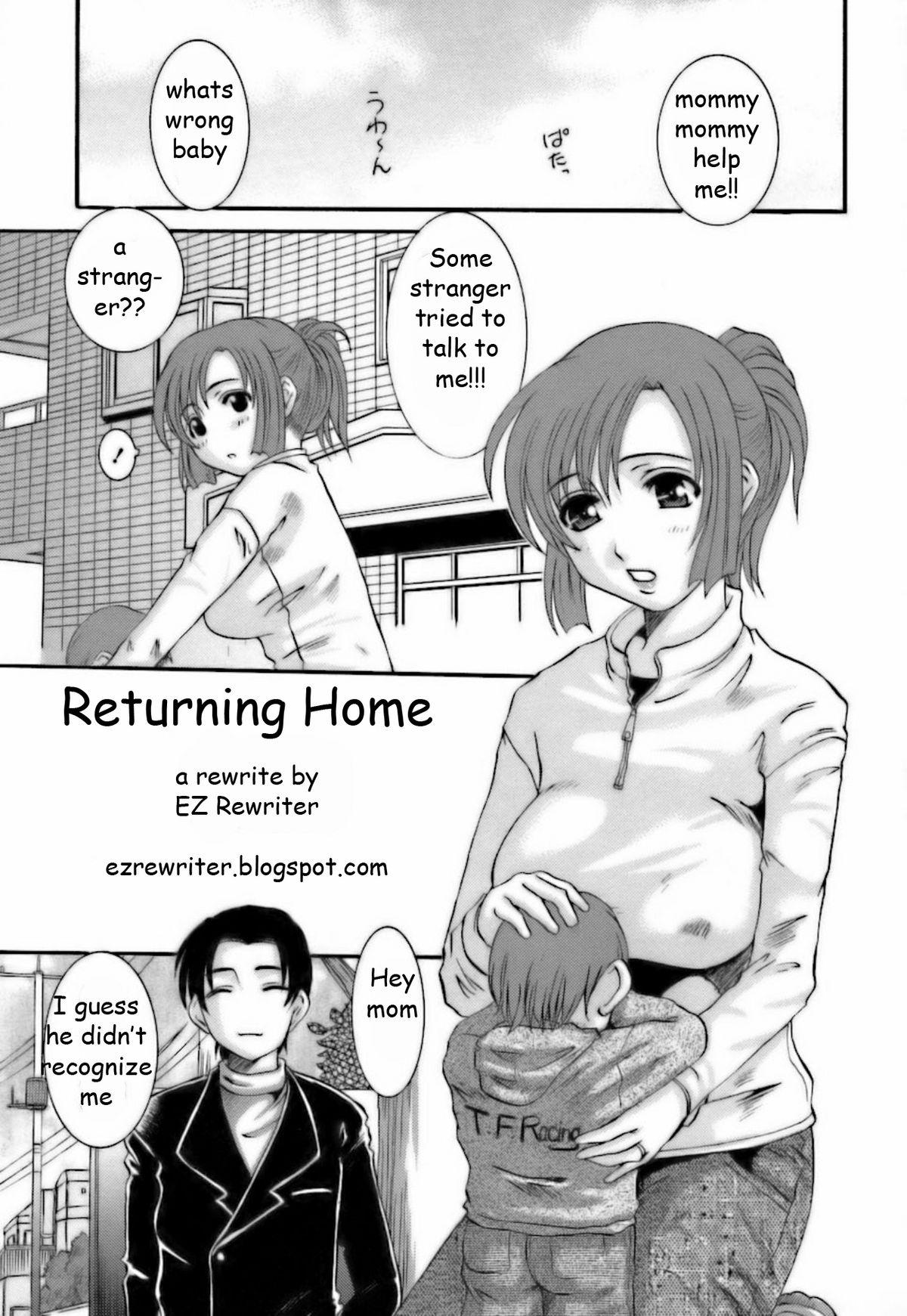Returning Home 0