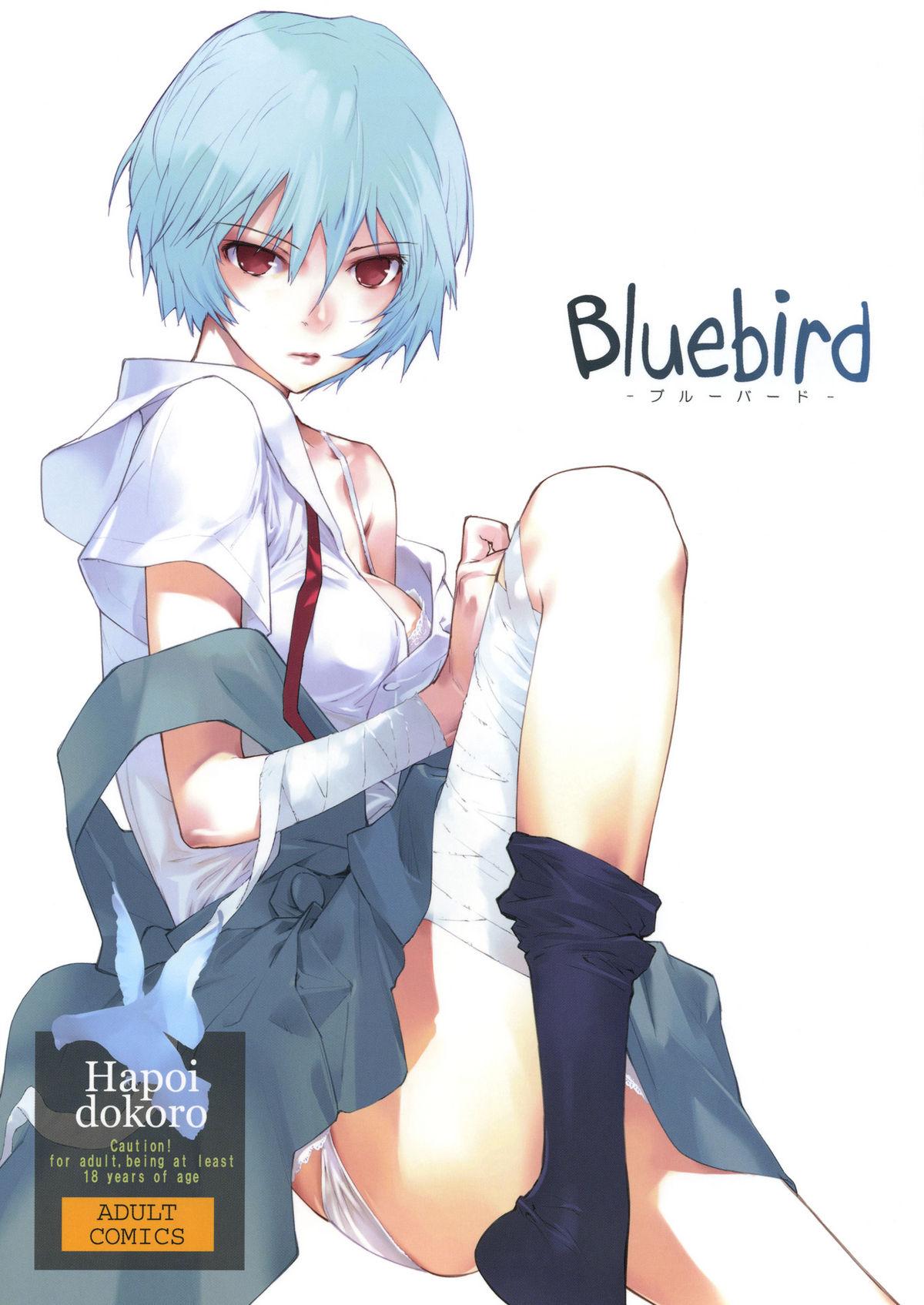 Bluebird 0
