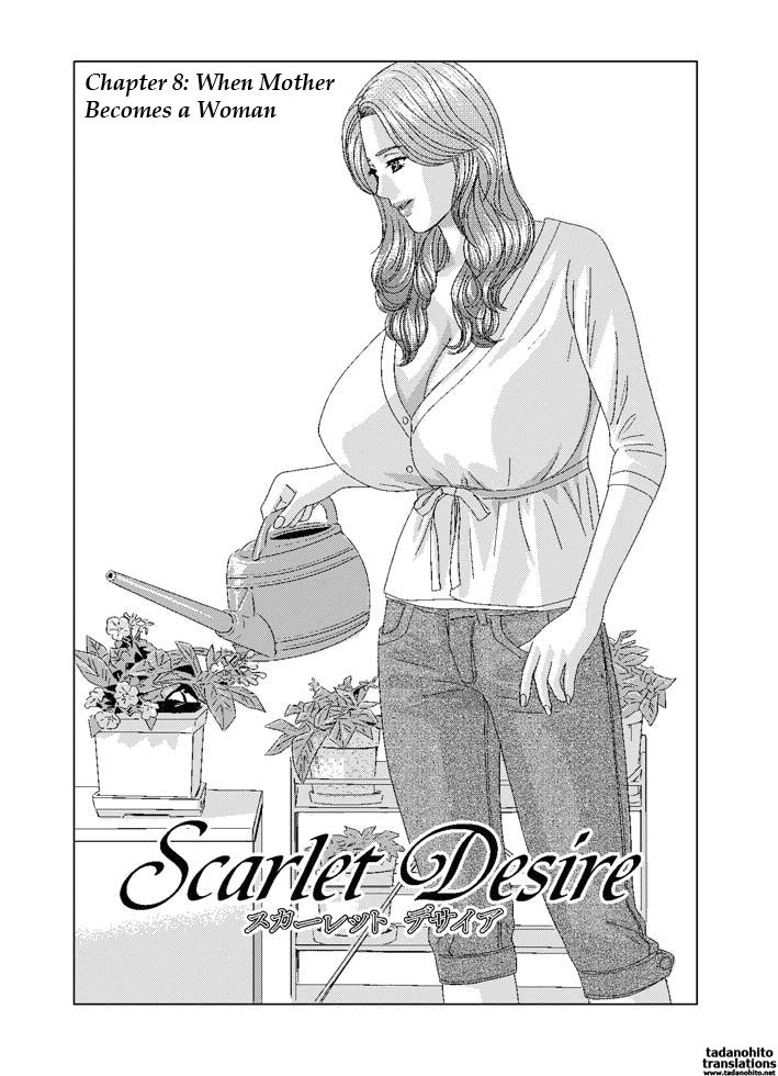Scarlet Desire 2 30
