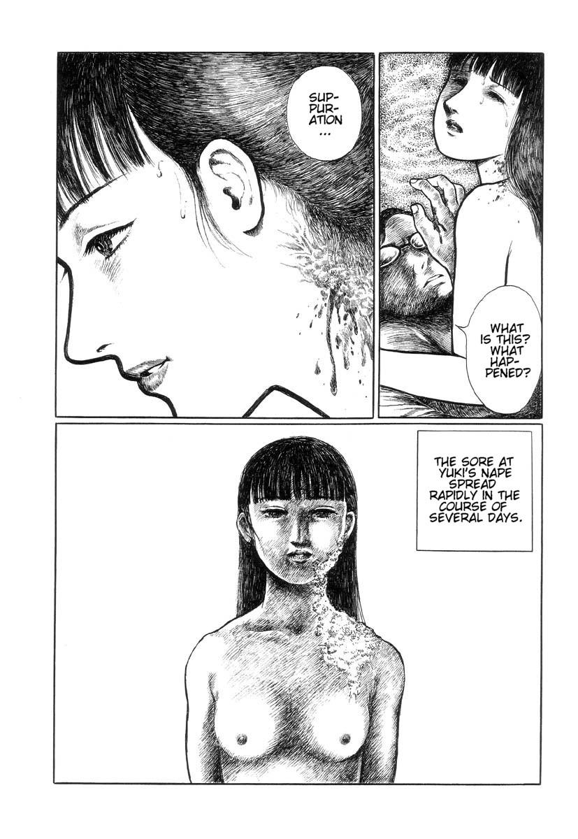 Jun Hayami - An Ugly Daughter Like Me 13