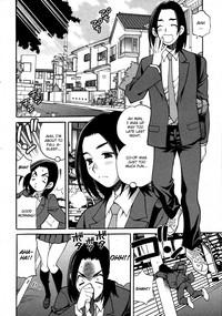 Mayu-sensei wa H de Komaru!! Ch. 1 4