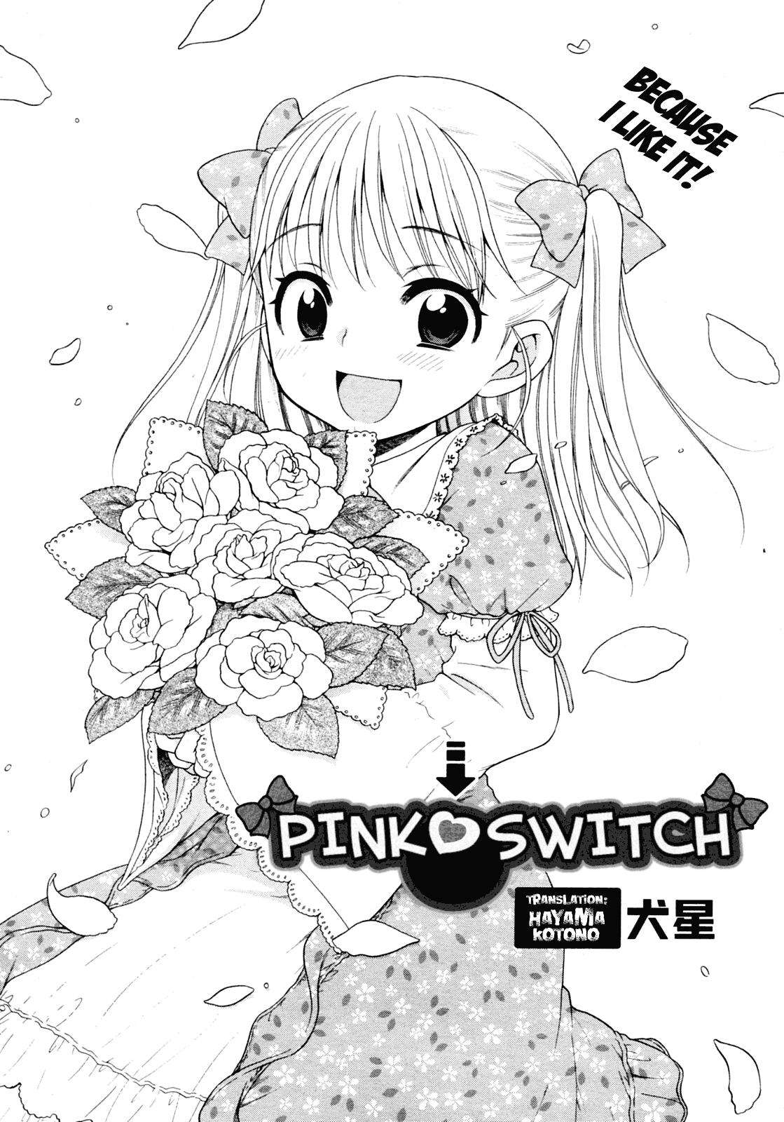 Pink Switch 1