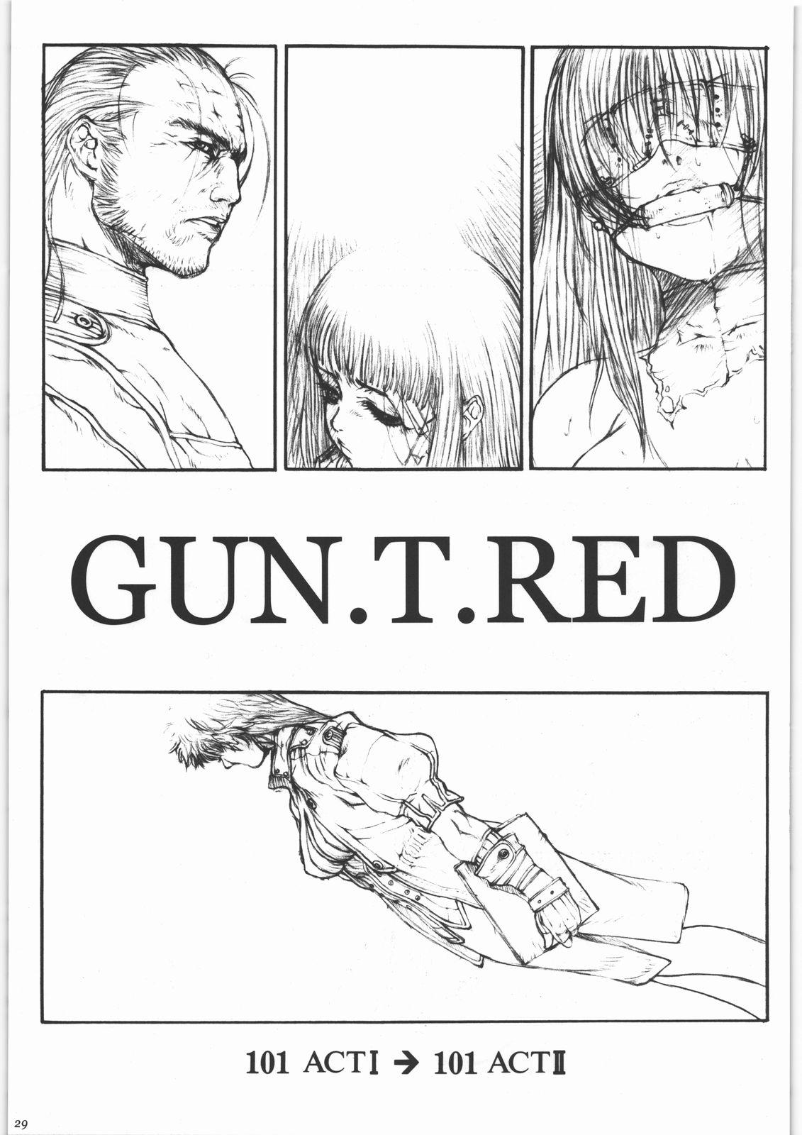 GUN.T.RED I 27