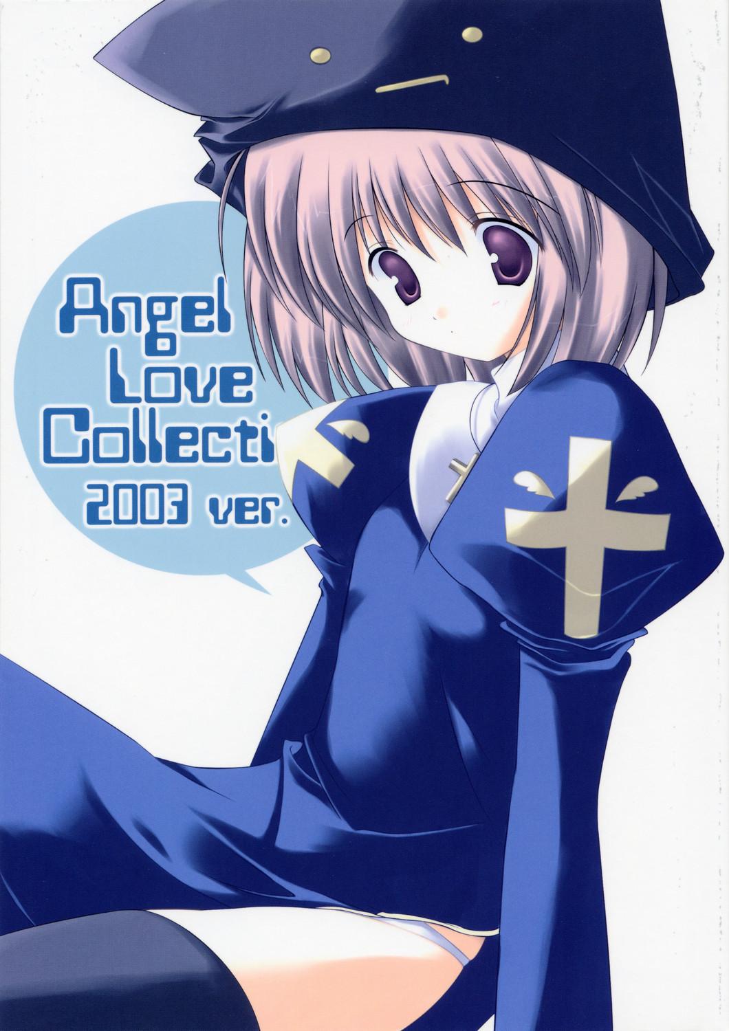 Angel Love Collection 2003 ver. 0