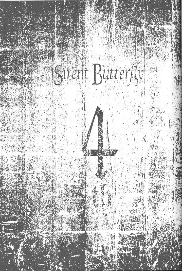 Silent Buttefly: Episode4 1