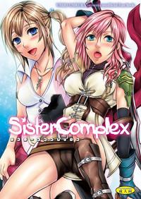 Sister Complex 1