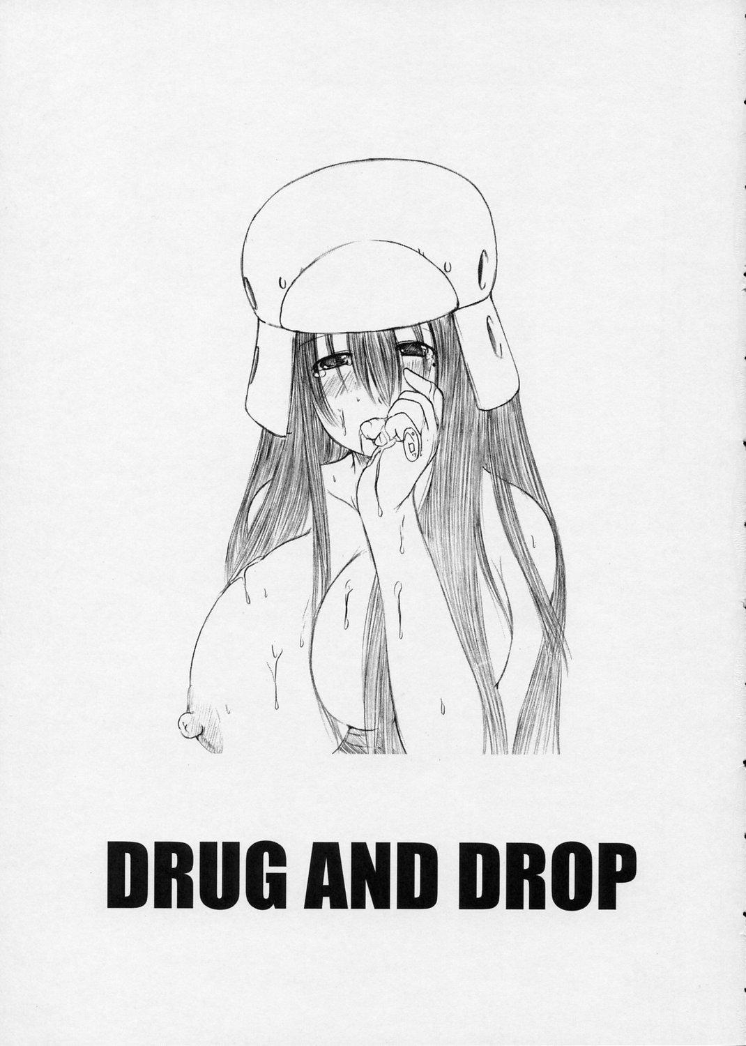 DRUG AGE 1 1