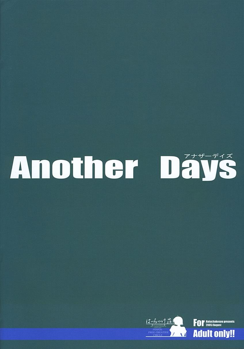 Another Days 29