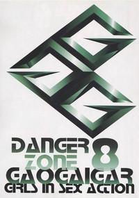 BEST OF DANGER ZONE 8 2